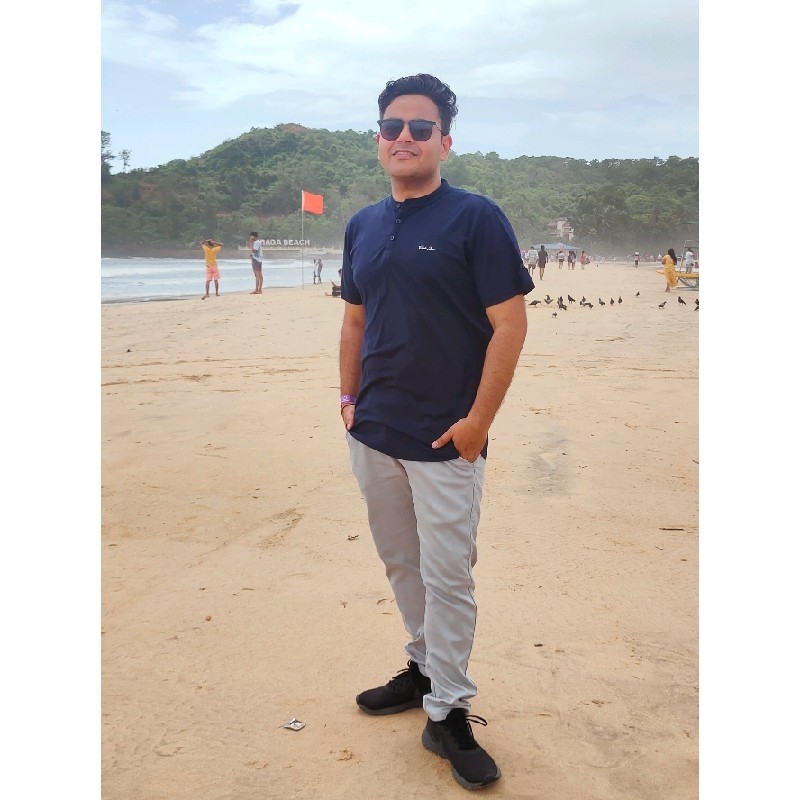ankit