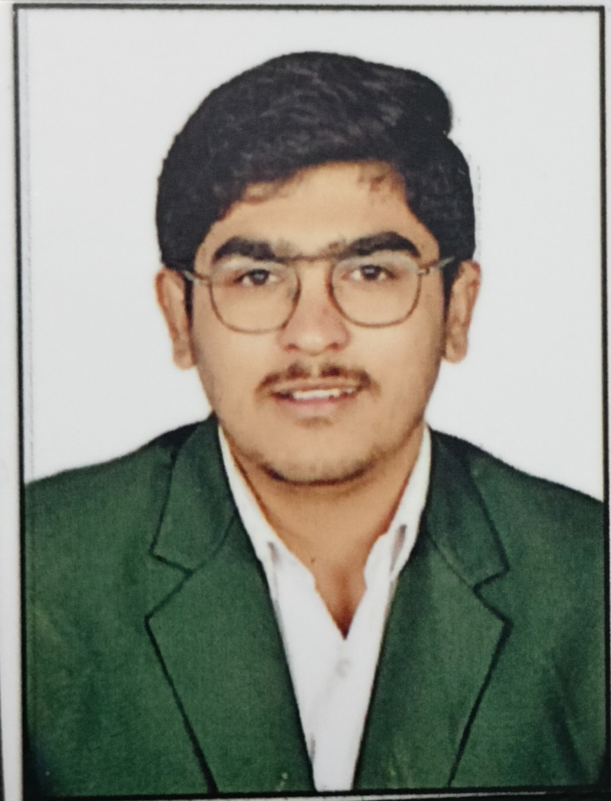hardik