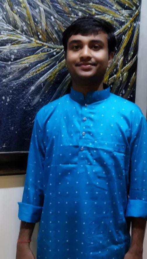pranjal
