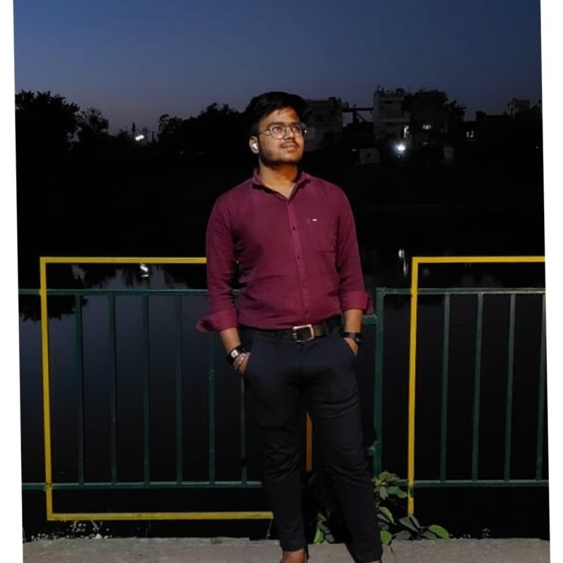utkarsh