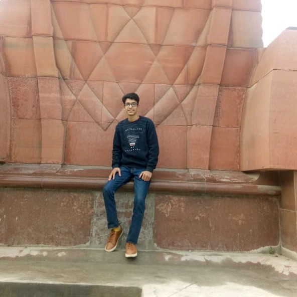 vinay